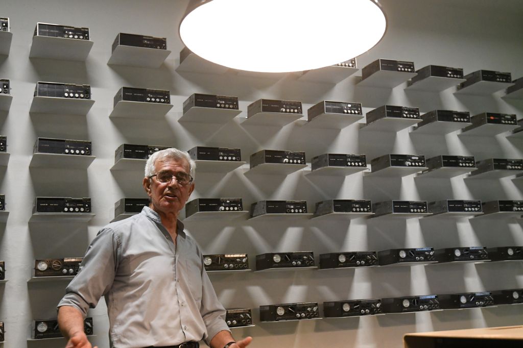 &nbsp;Nesti Vako (Afp)