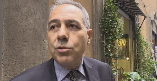 &nbsp; Michele Anzaldi