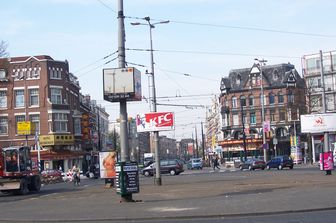 &nbsp;Rotterdam, Olanda
