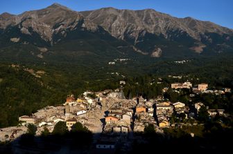 Amatrice, un anno dopo. Cartoline dalla ricostruzione