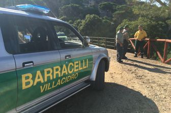 &nbsp;Barracelli