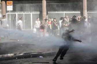 Prepariamoci ad altri sgomberi come quello di Piazza Indipendenza&nbsp;