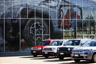 Le vere ragioni per cui i cinesi hanno messo gli occhi su Fca e Jeep