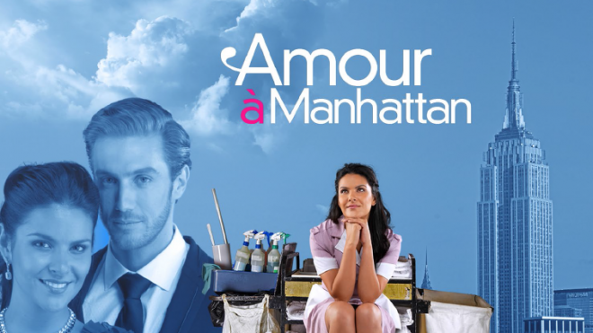 Amore a Manhattan&nbsp;