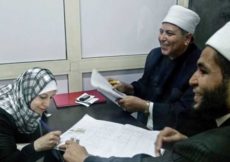 Nella metro del Cairo arrivano gli imam antiterrorismo