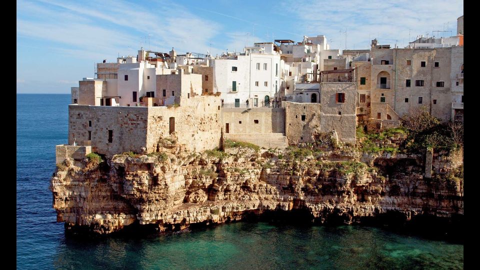 Borgo Egnazia