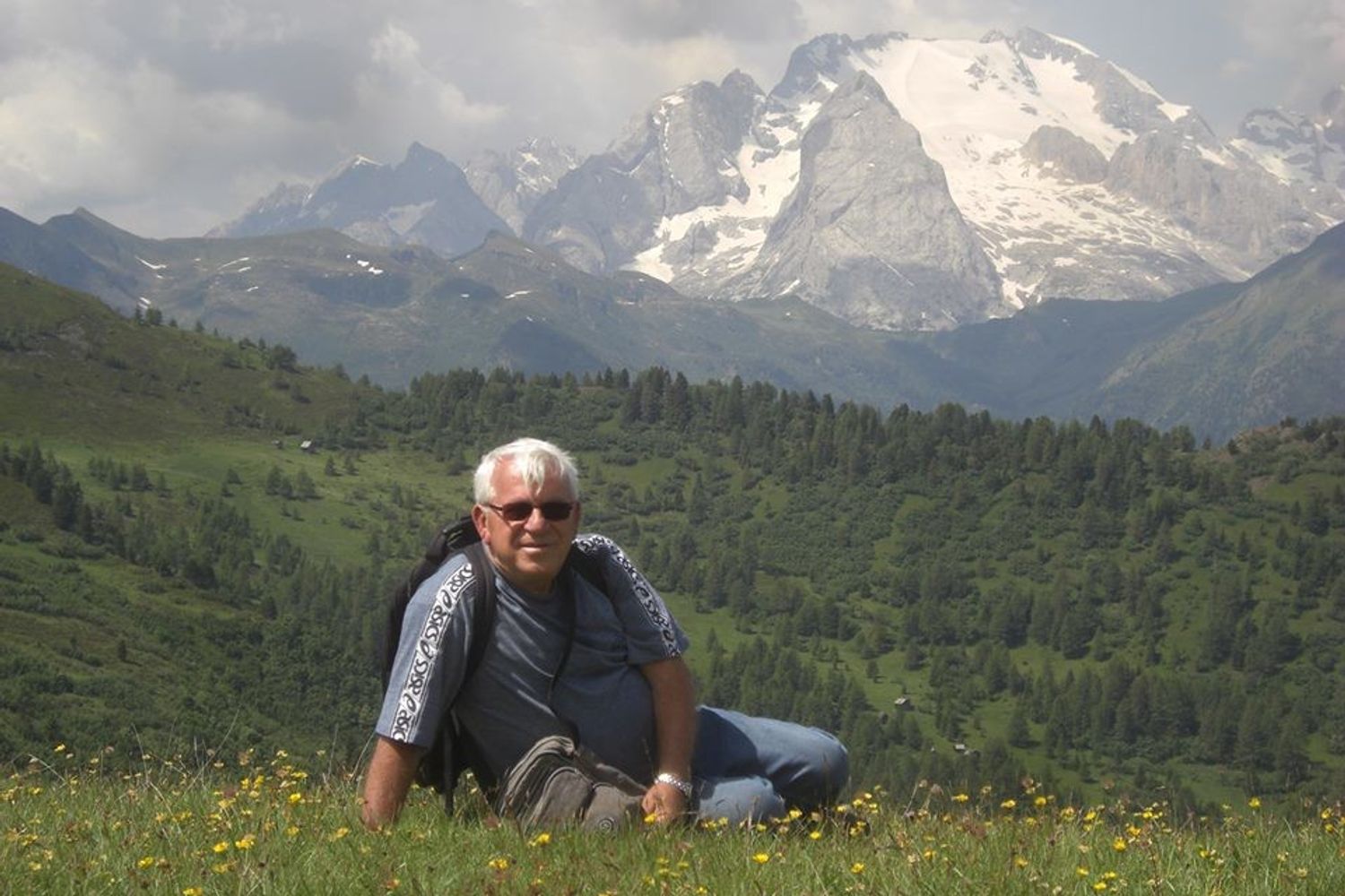 &nbsp;Franco De Donno