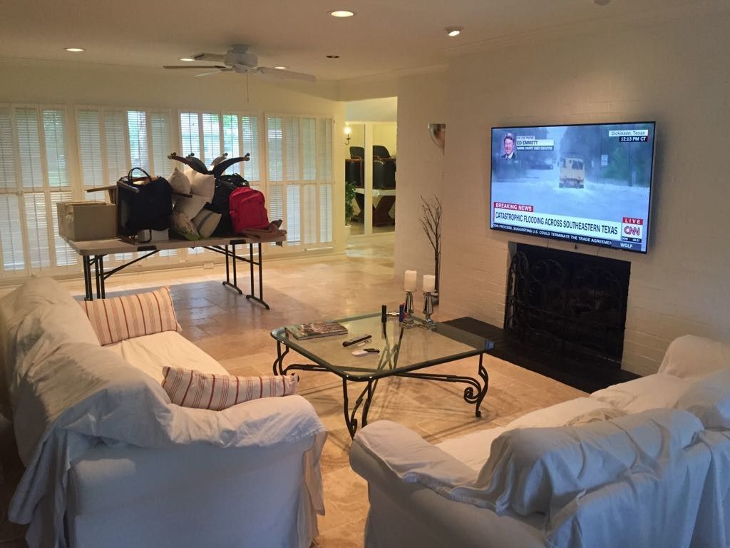 &nbsp; Houston, Texas