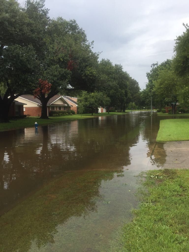 &nbsp;Houston, Texas&nbsp;