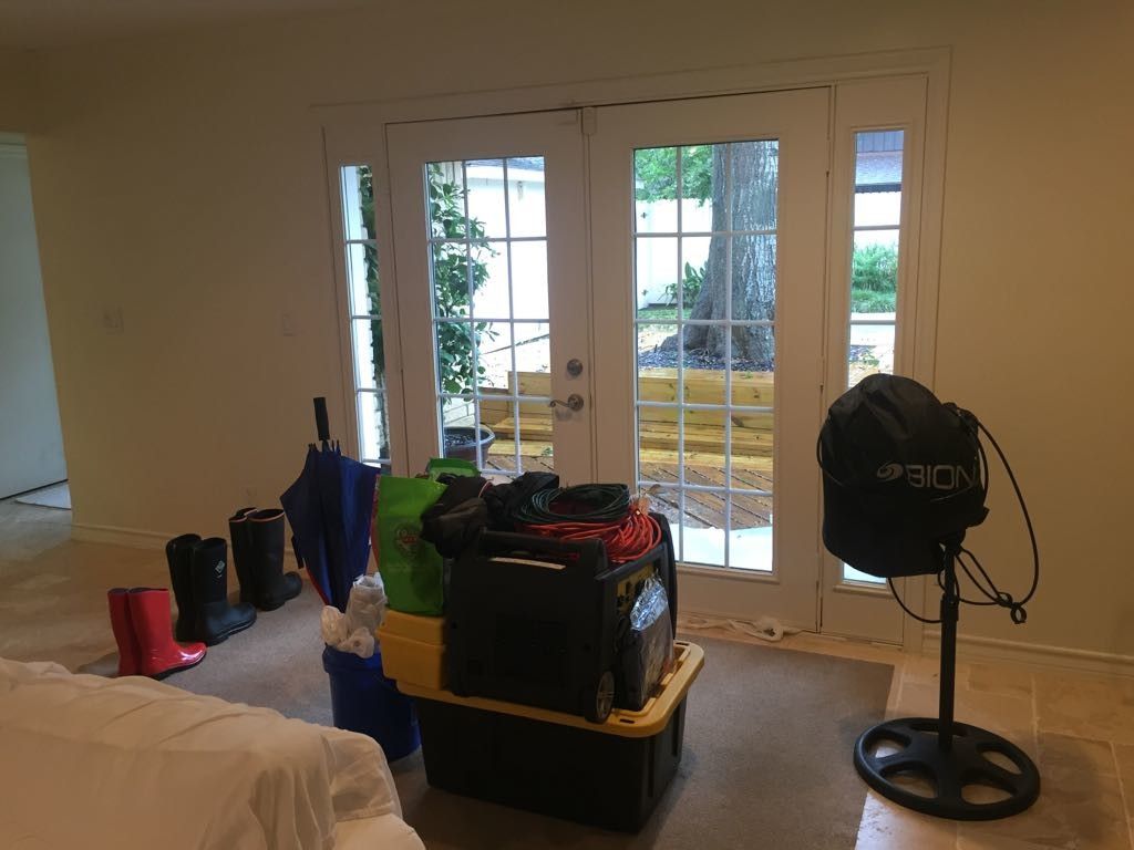 &nbsp;Houston, Texas