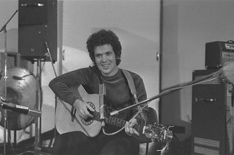 &nbsp;Lucio Battisti