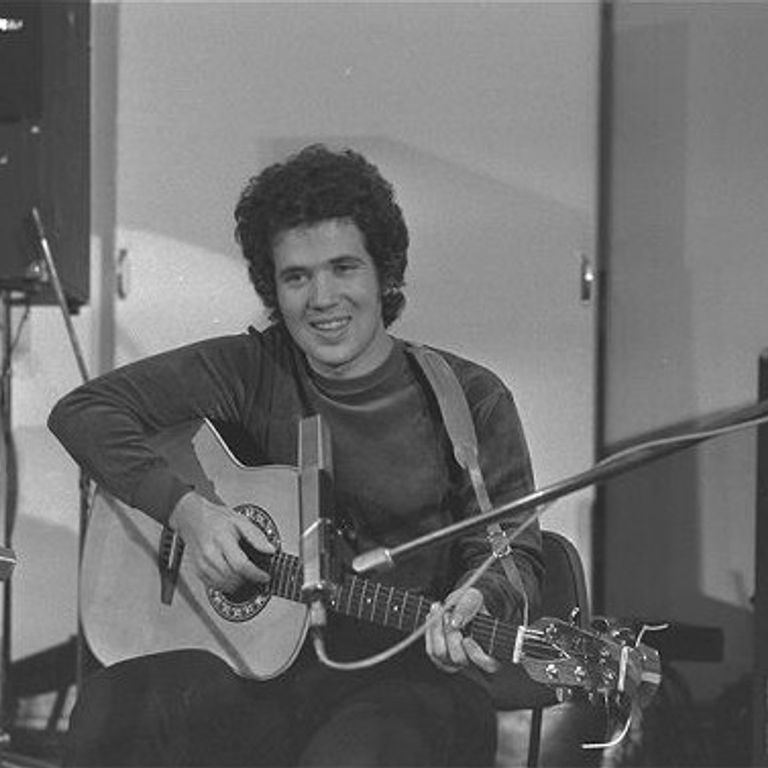 &nbsp;Lucio Battisti