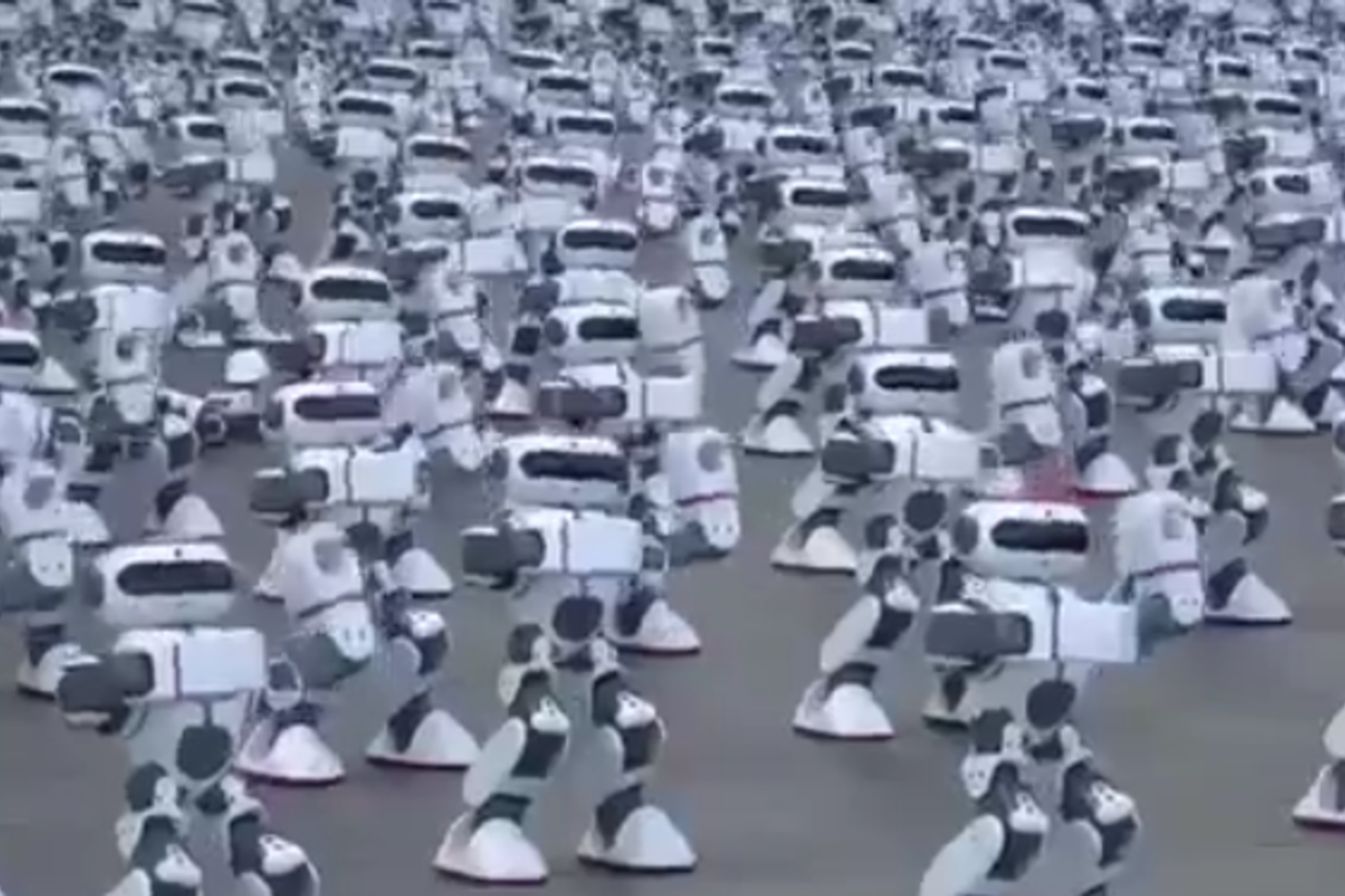 &nbsp;robot