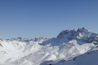 &nbsp;montagne alpi