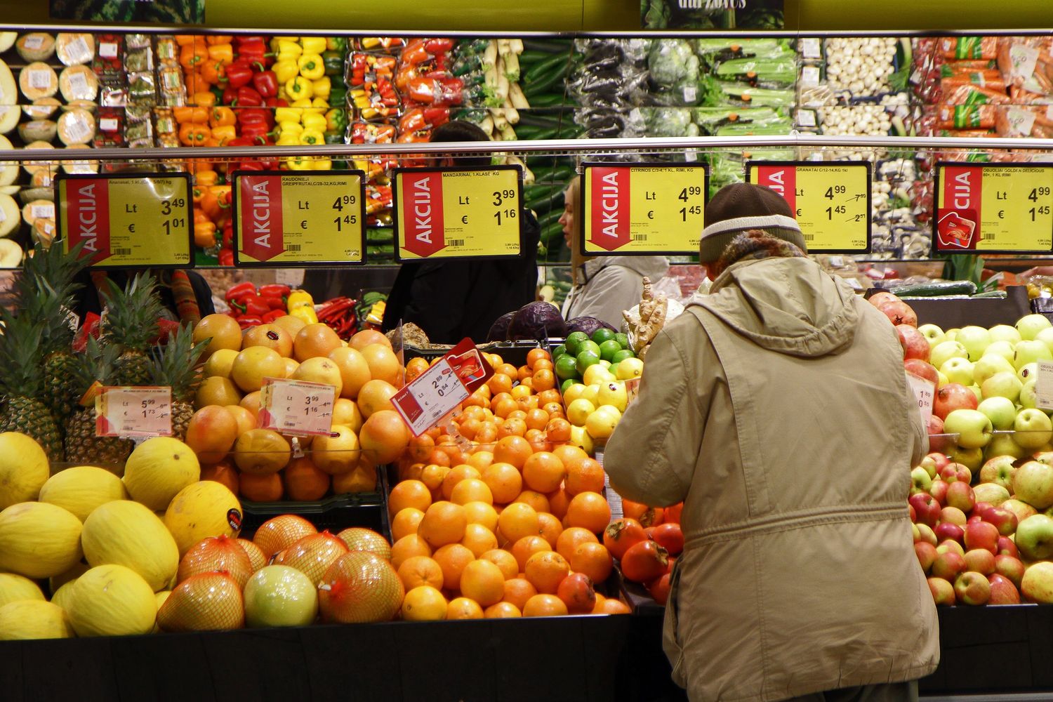 &nbsp;Reddito di Inclusione