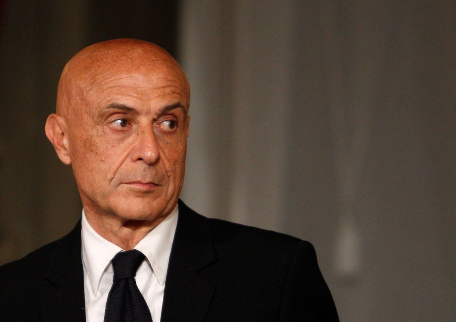 &nbsp;Marco Minniti&nbsp;