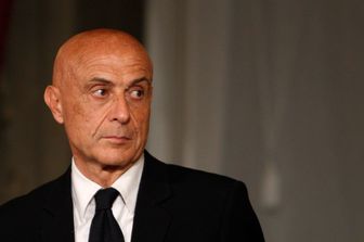 &nbsp;Marco Minniti&nbsp;