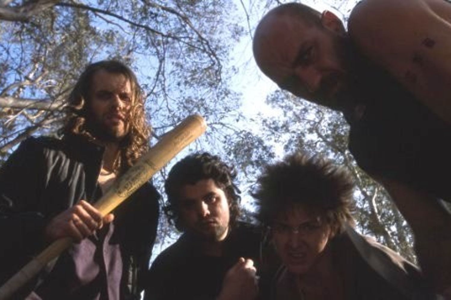 Una scena di 'Chaos' di DeFalco, il film &quot;pi&ugrave; brutto di sempre&quot;