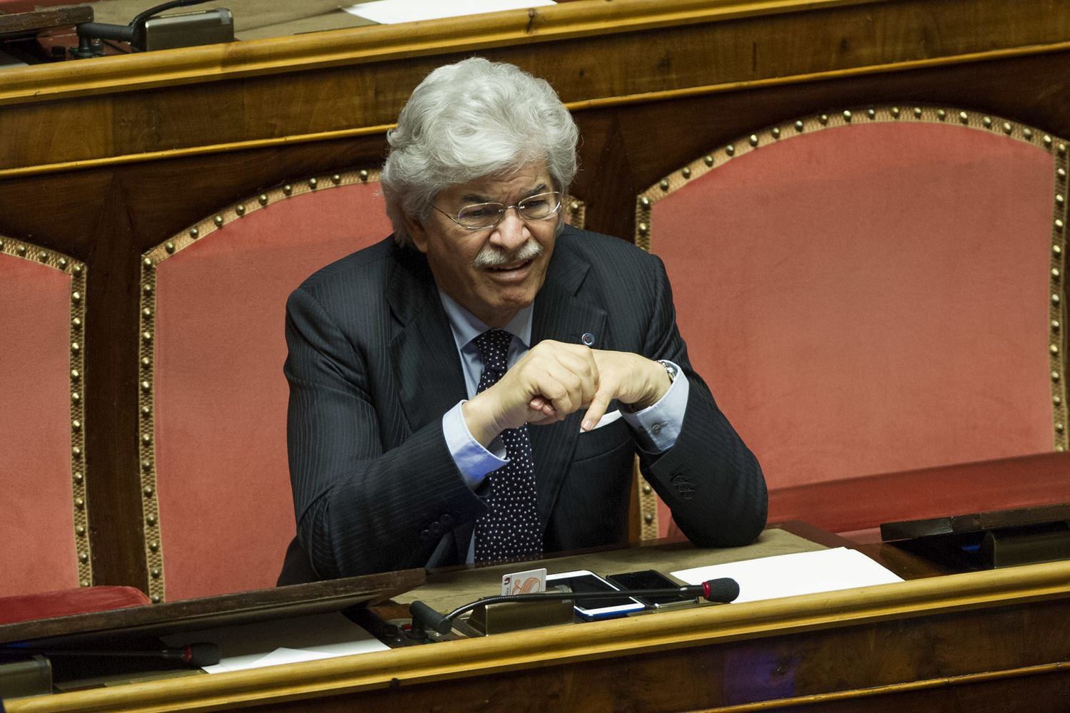 &nbsp;Antonio Razzi (Agf)