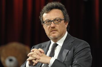 Mario Orfeo (Agf)