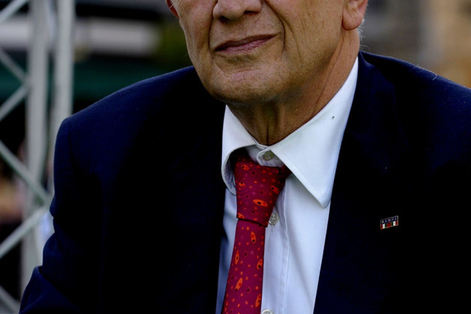 Ferdinando Imposimato (AGF)&nbsp;