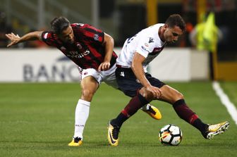 Ricardo Rodriguez (AFP)&nbsp;