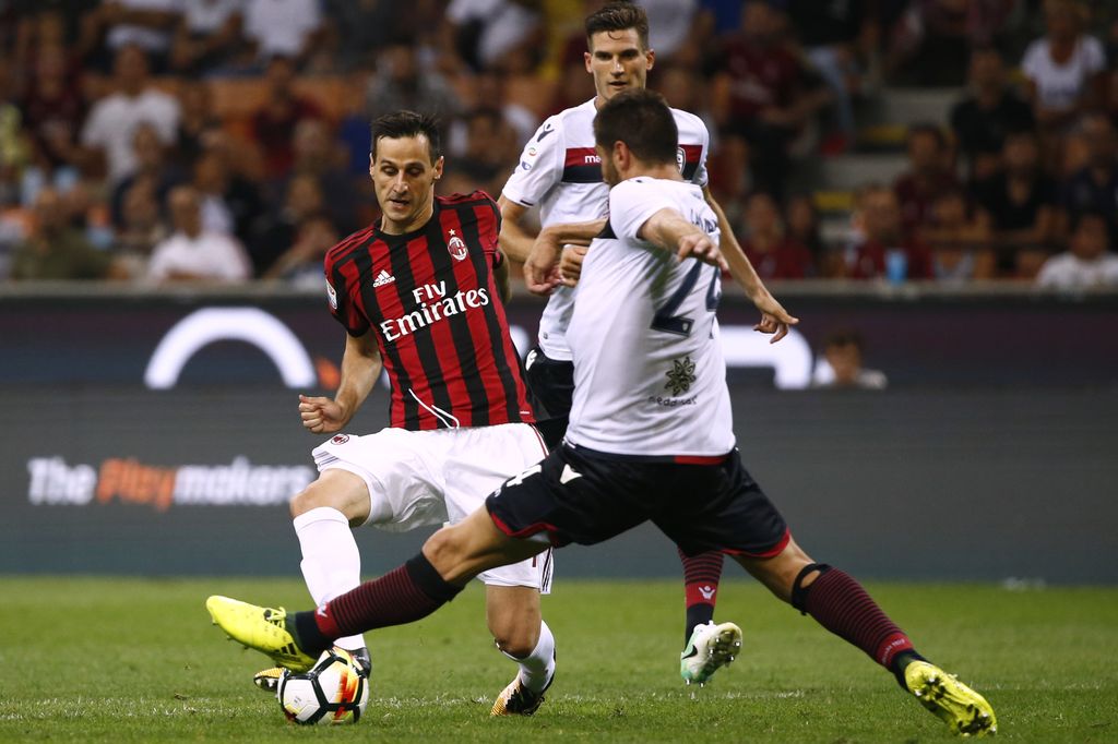 Nikola Kalinic (AFP)&nbsp;