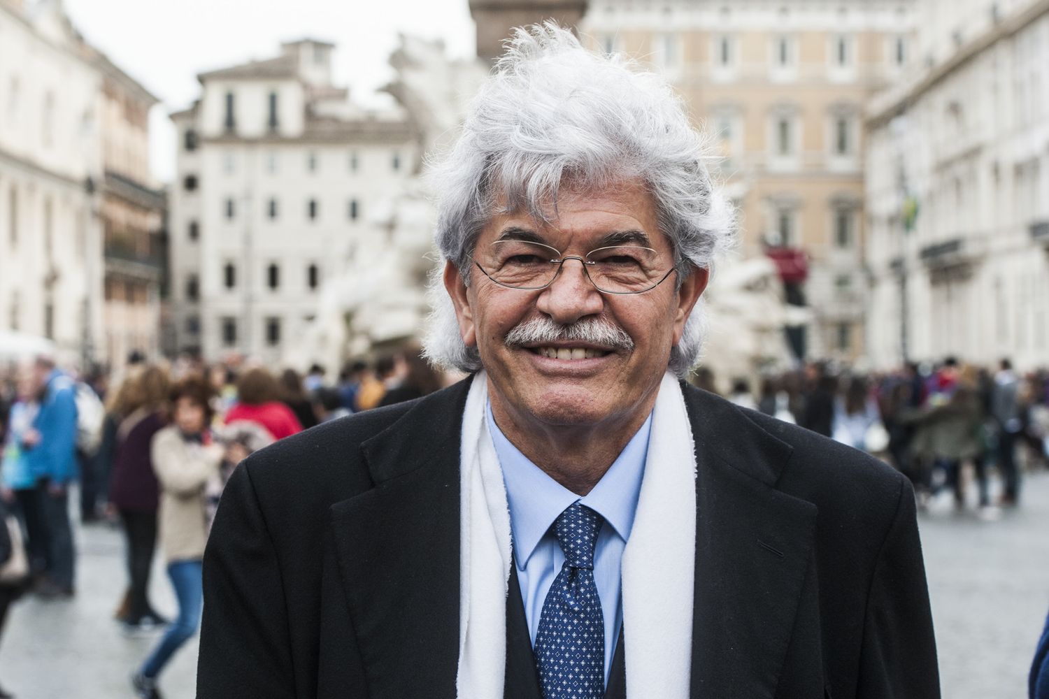 Antonio Razzi (AGF)&nbsp;
