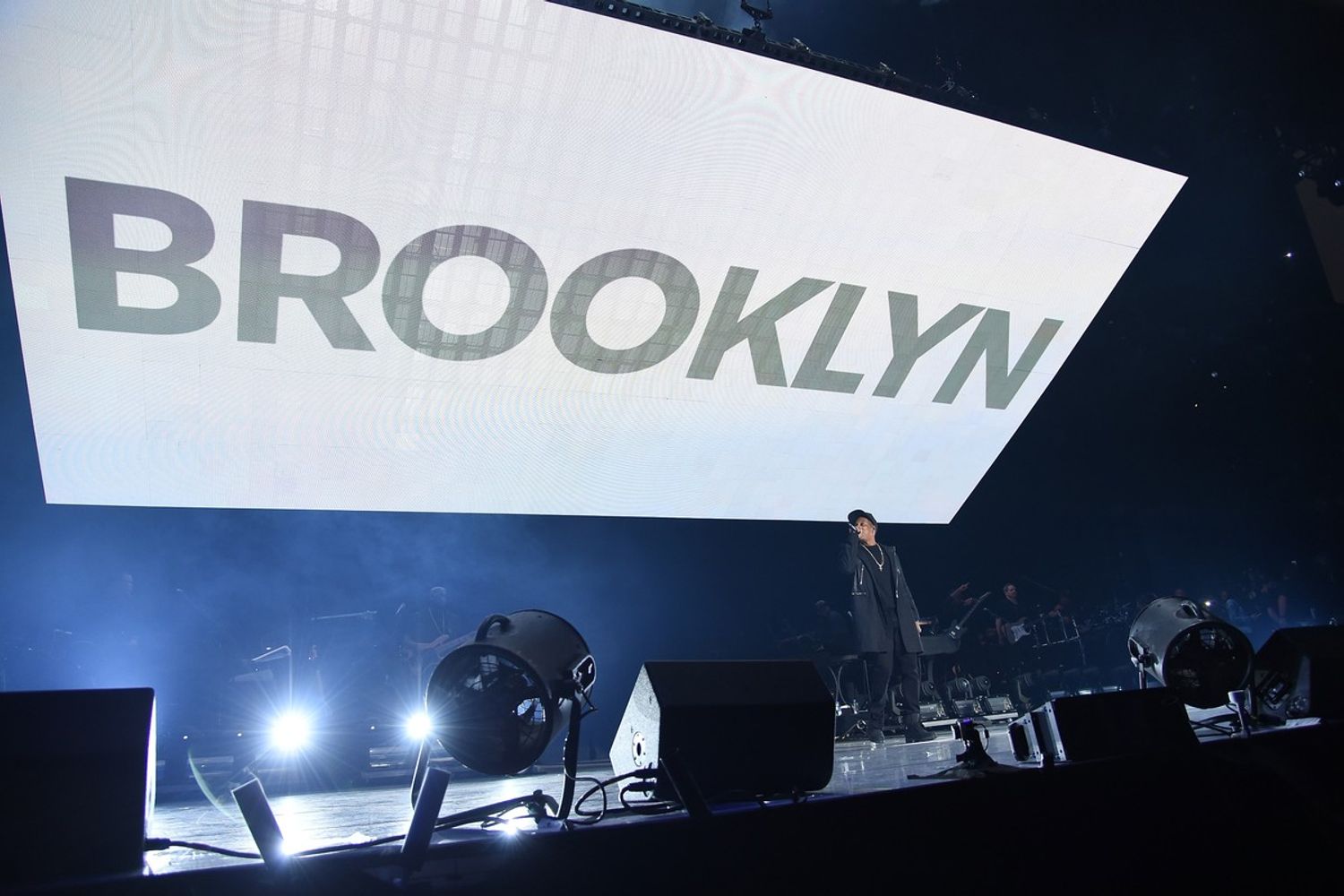 &nbsp;Tidal, streaming musica