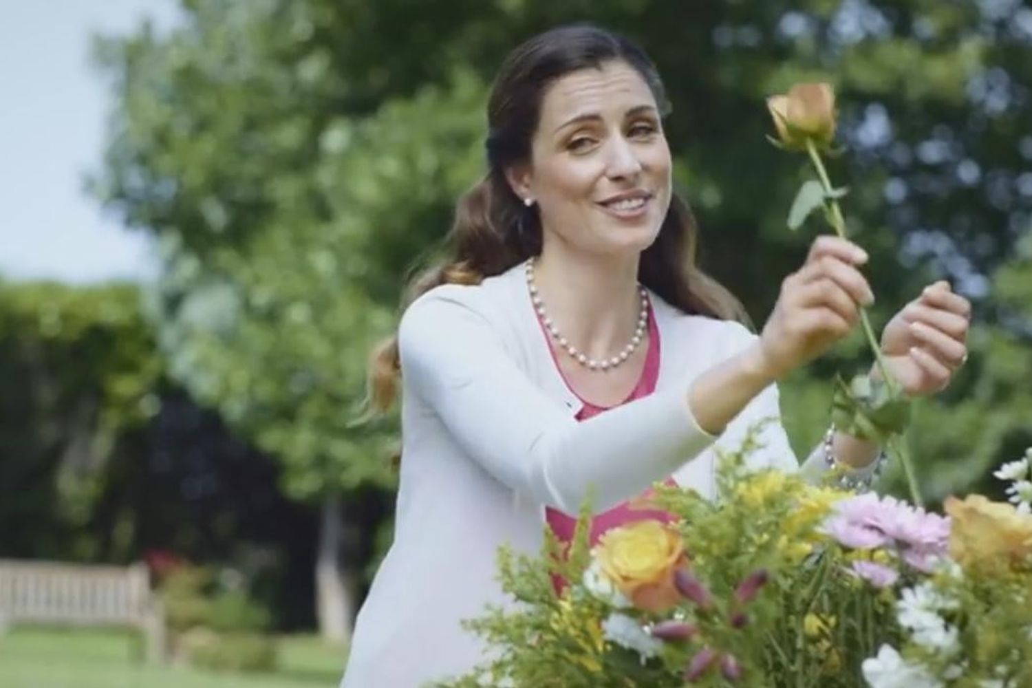 &nbsp;spot Buond&igrave; Motta