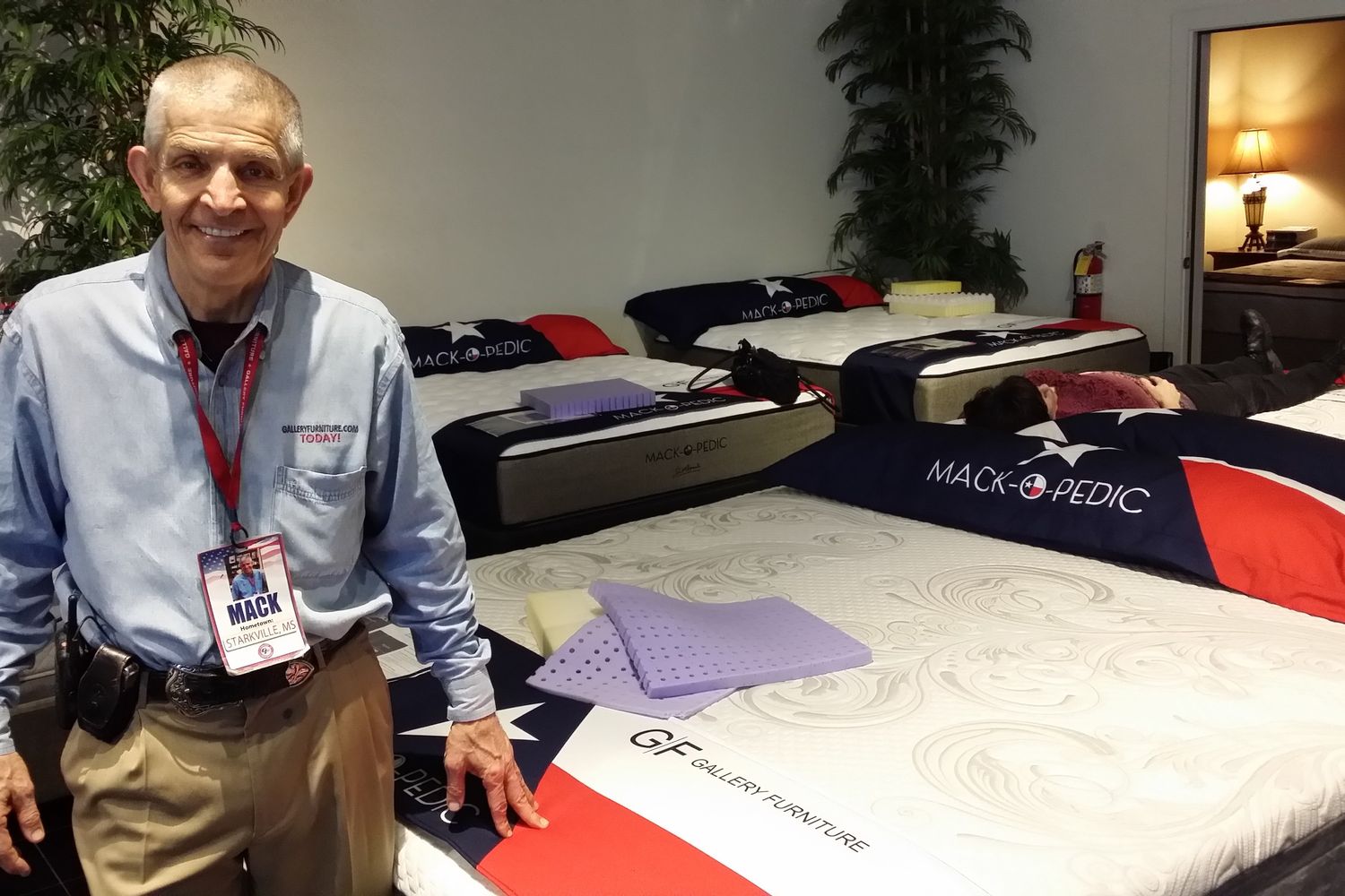 Jim&nbsp;McIngvale&nbsp;