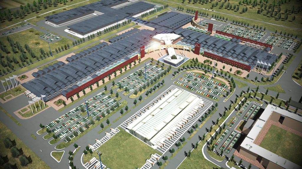 Il progetto F.I.CO., Fabbrica Italiana Contadina