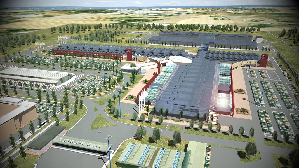 Il progetto F.I.CO., Fabbrica Italiana Contadina