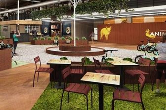 Il progetto F.I.CO., Fabbrica Italiana Contadina