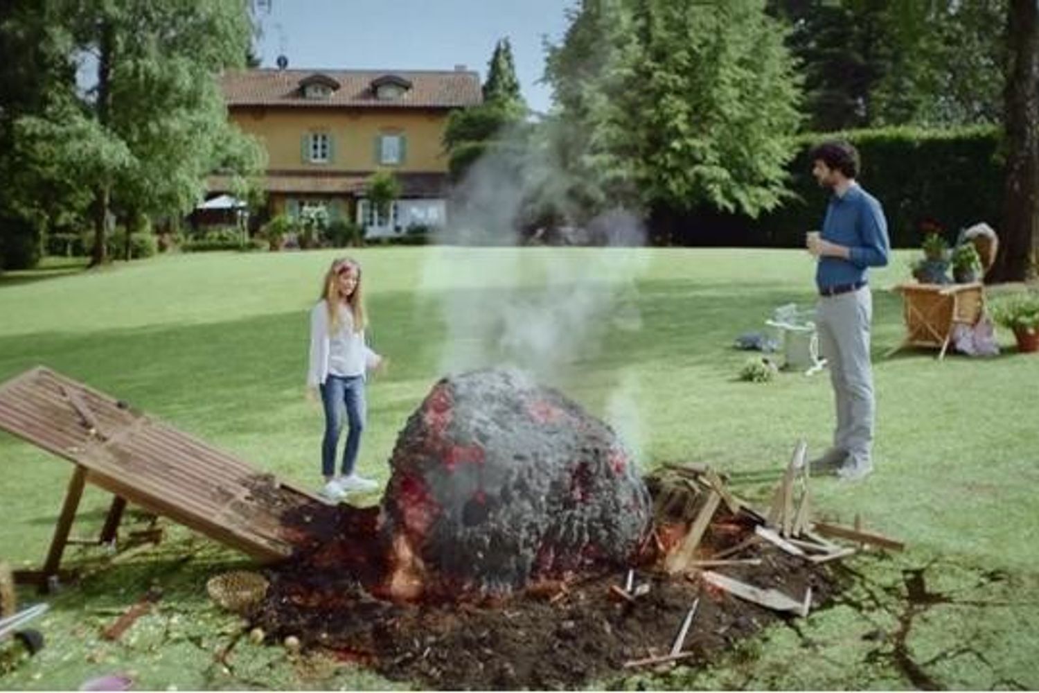 &nbsp;Spot Buond&igrave; Motta 2