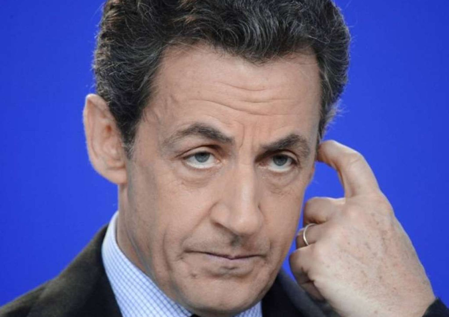 Sarkozy contro i magistrati, "accuse strumentali e grottesche"