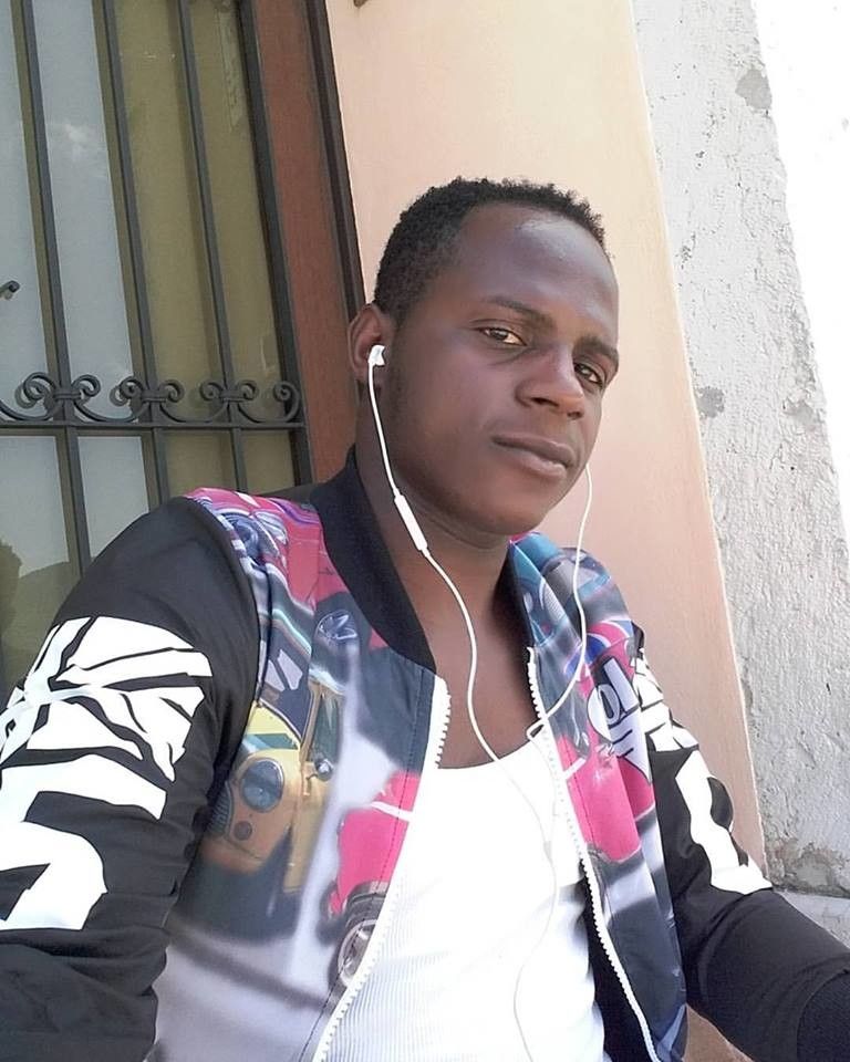 &nbsp;Guerlin Butungu