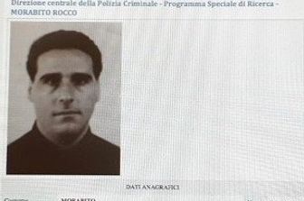 Rocco Morabito boss 'ndrangeta arrestato il 3 settembre 2017