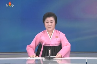 Chul Lee, la giornalista pi&ugrave; amata dalla propaganda nordcoreana