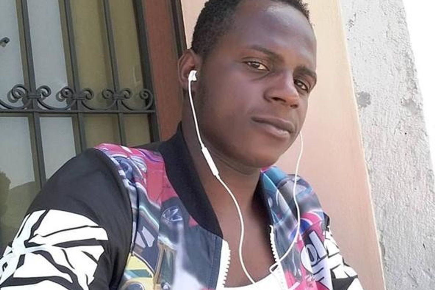 &nbsp;Guerlin Butungu