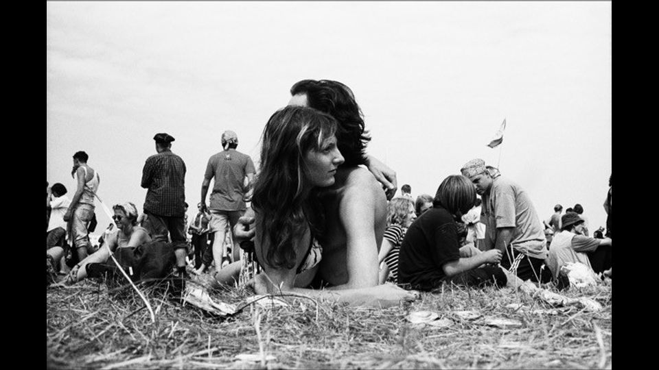 Dall'ultimo libro di Igor Mikhin, &quot;Weekend&quot;&nbsp;