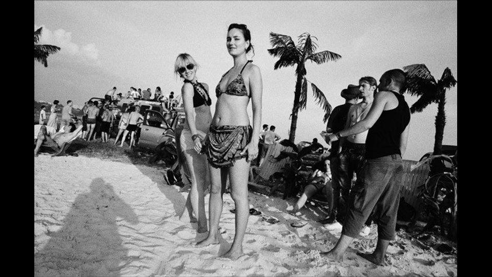 Dall'ultimo libro di Igor Mikhin, &quot;Weekend&quot;&nbsp;