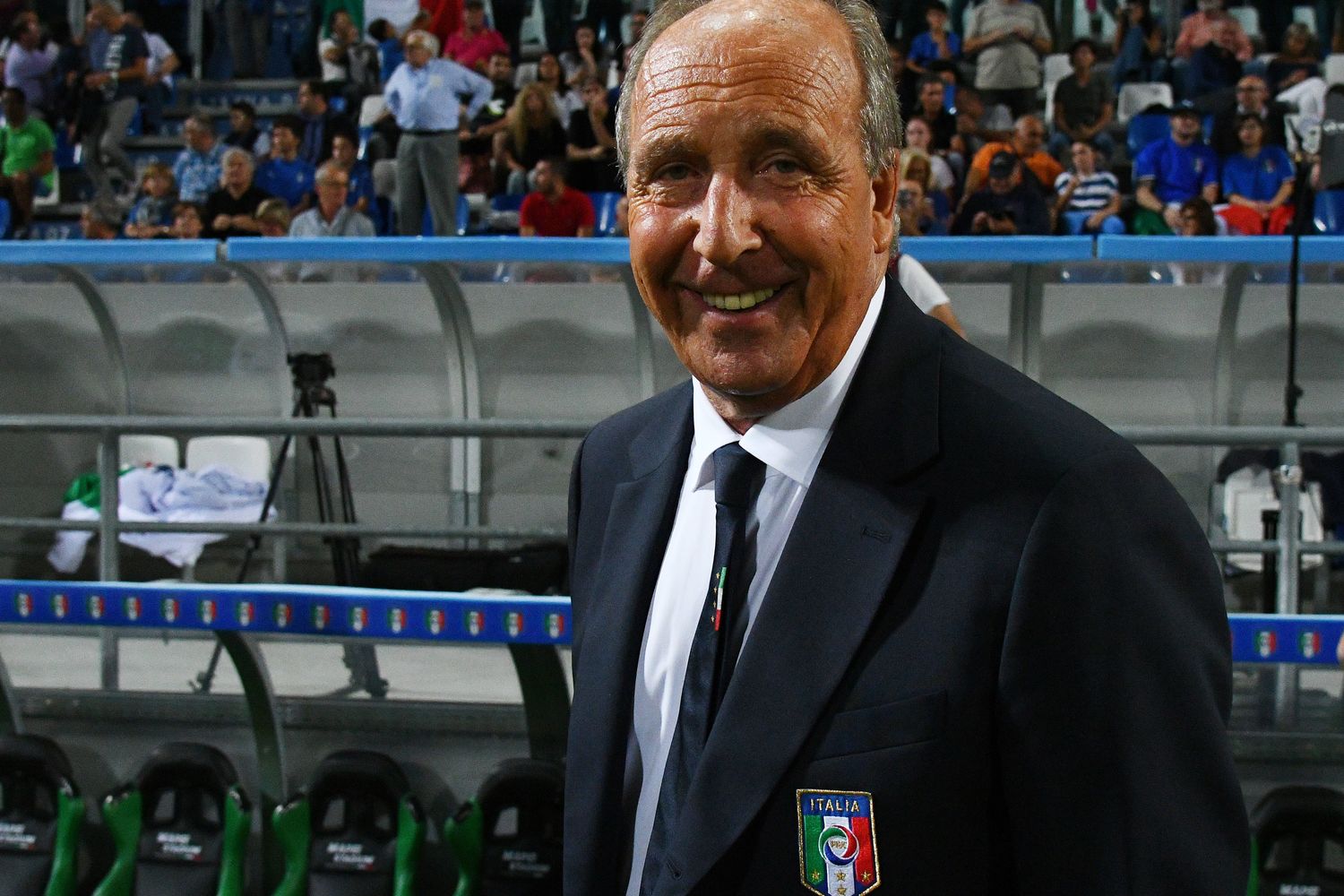 Gian Piero Ventura