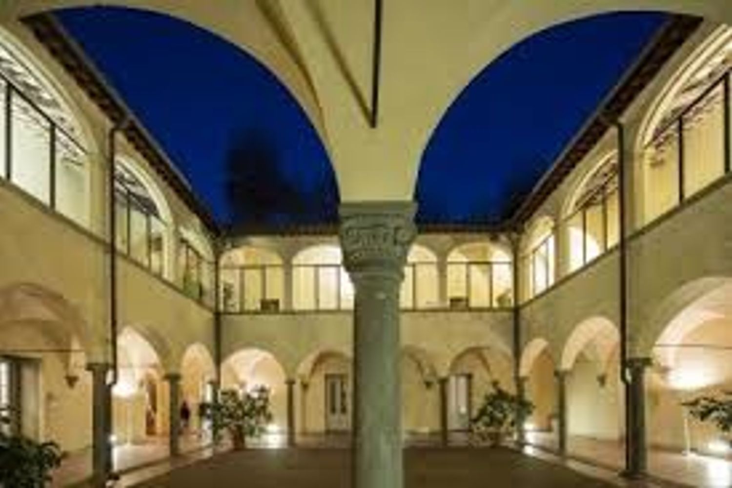 &nbsp; Scuola Superiore Sant'Anna