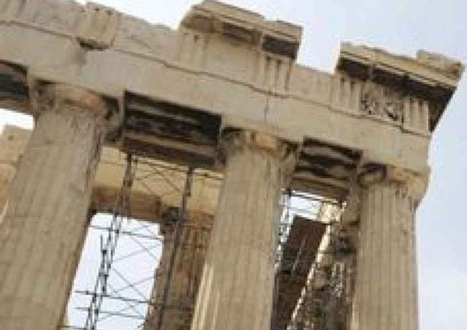 Londra presta statua Partenone all'Hermitage, l'ira di Atene
