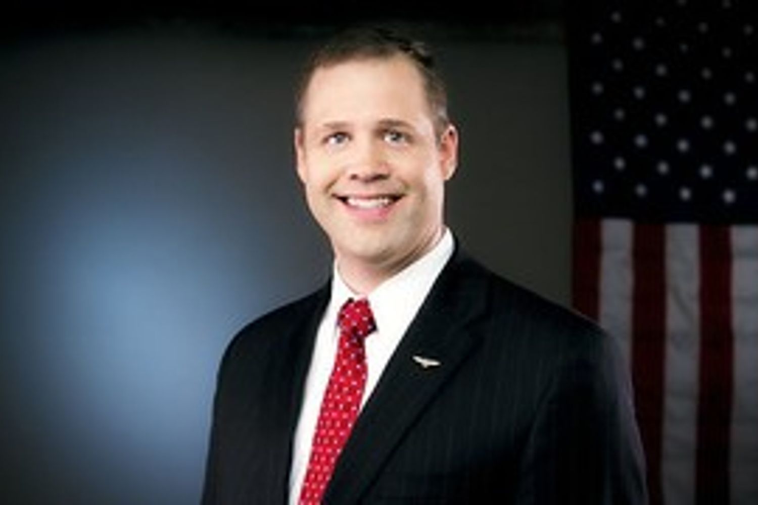 Jim Bridenstine