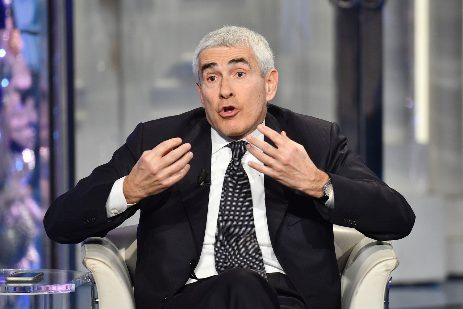 Pier Ferdinando Casini&nbsp;