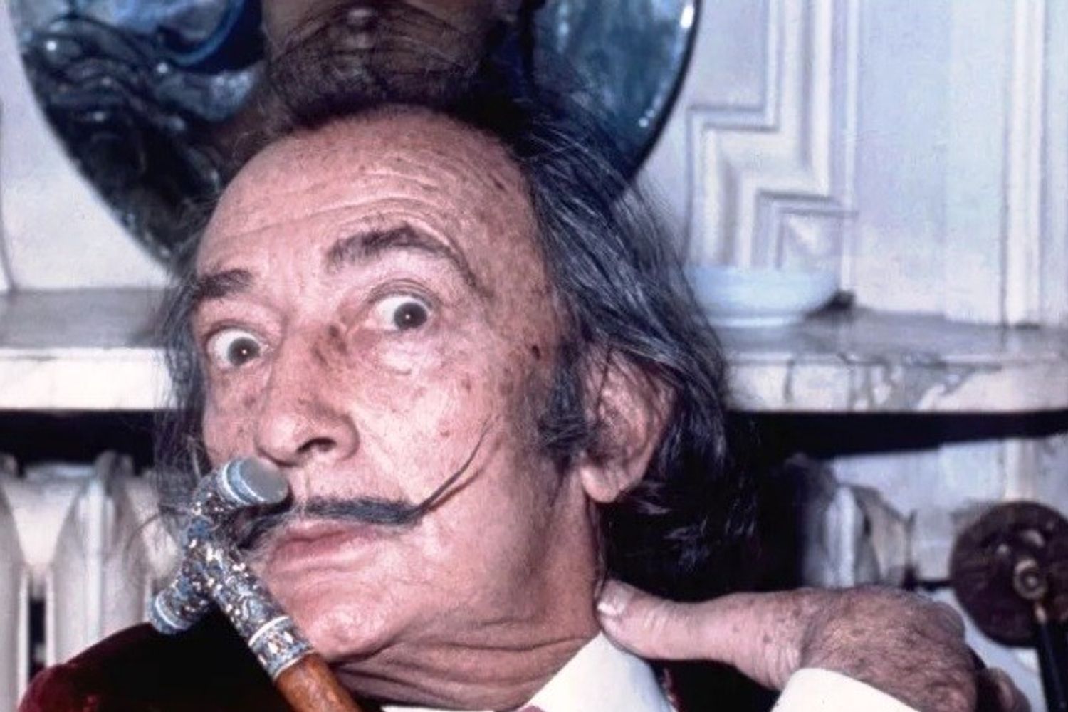 Salvador Dal&igrave; (1904-1989)