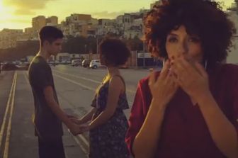 ammore e malavita (fotogramma video)&nbsp;