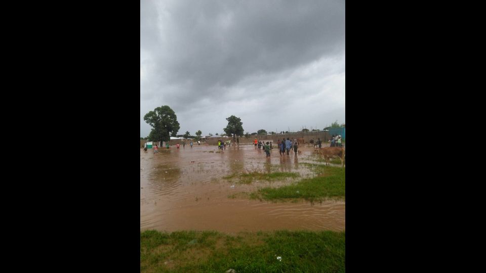 Gravi danni su Haiti e Domenicana dopo il passaggio di Irma&nbsp;